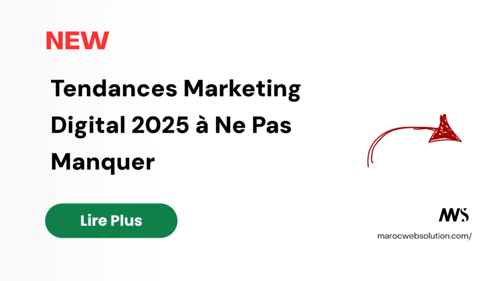Boostez Votre Visibilité Locale à Casablanca avec le SEO 2025