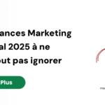Tendances Marketing Digital 2025 à ne surtout pas ignorer