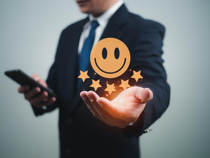 Avis clients agence marketing digital Maroc - témoignages MWS